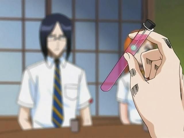 Otaku Gallery  / Anime e Manga / Bleach / Screen Shots / Episodi / 068-069 - Bount - I cacciatori di anime / 230.jpg